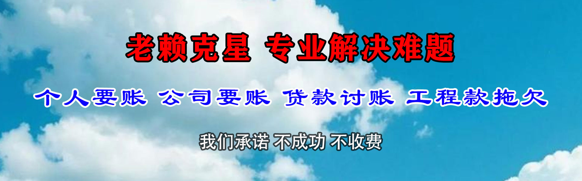 蒸湘清账公司